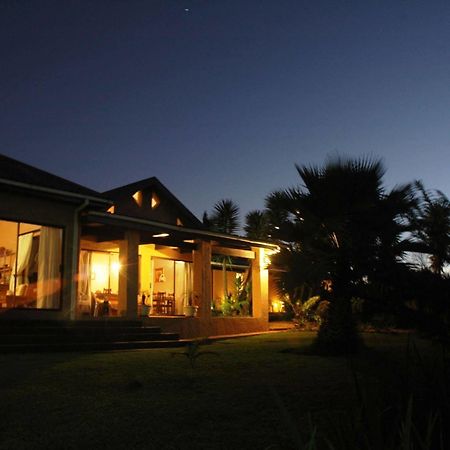 Elephant'S Nest Graskop Exterior photo