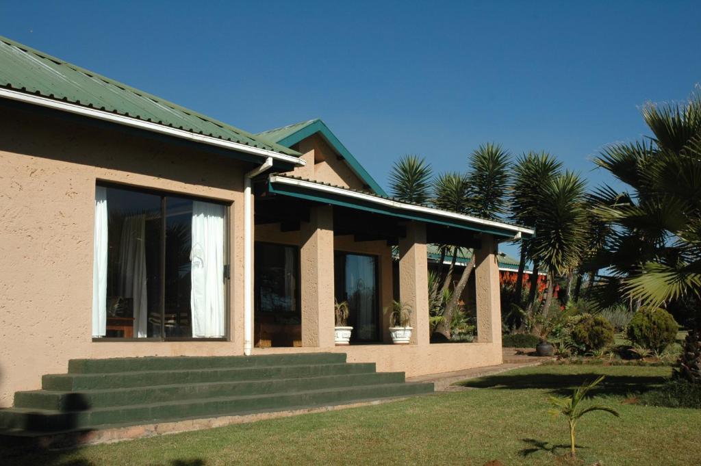 Elephant'S Nest Graskop Exterior photo