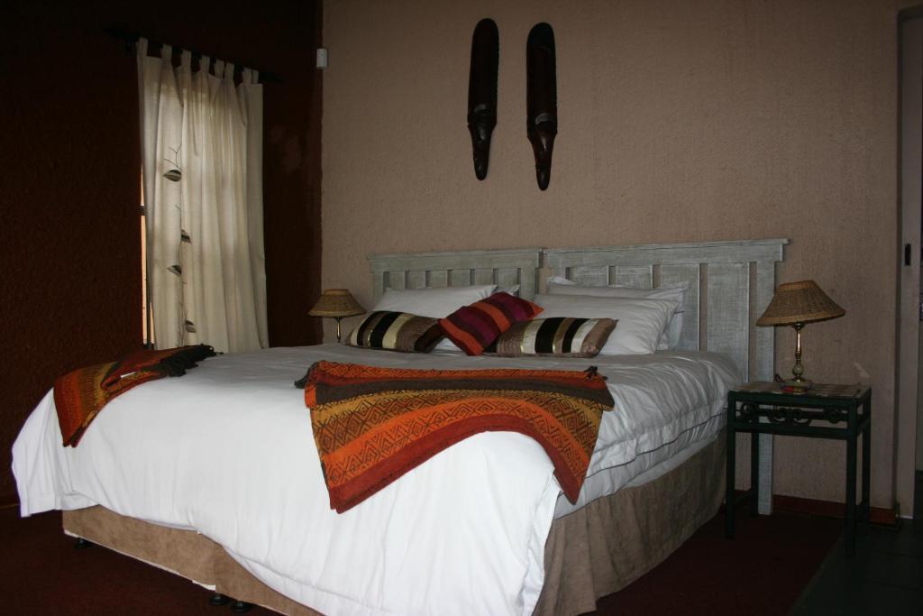 Elephant'S Nest Graskop Exterior photo