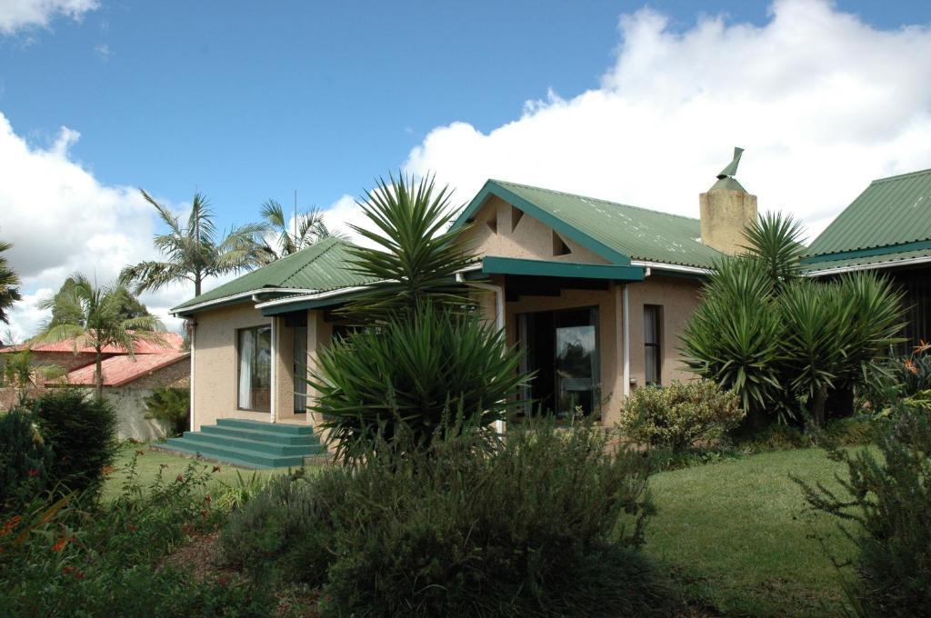 Elephant'S Nest Graskop Exterior photo