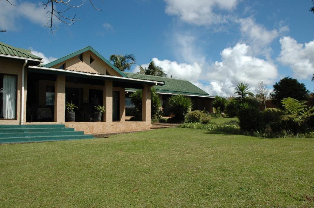 Elephant'S Nest Graskop Exterior photo