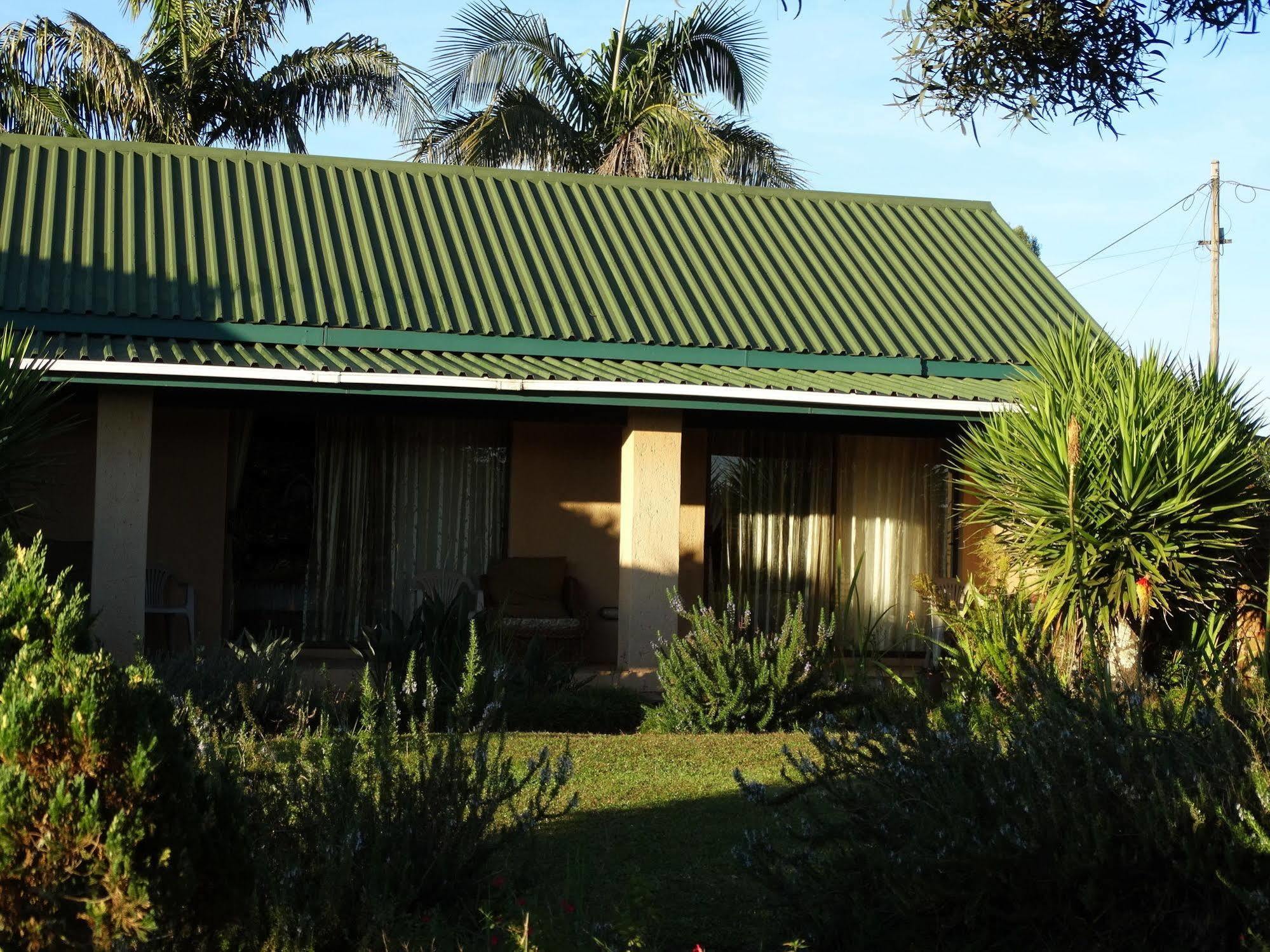 Elephant'S Nest Graskop Exterior photo