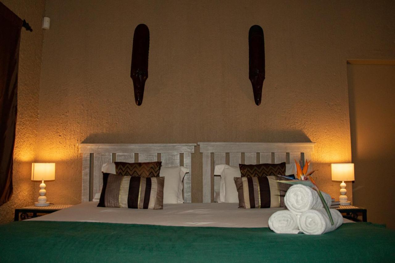 Elephant'S Nest Graskop Exterior photo
