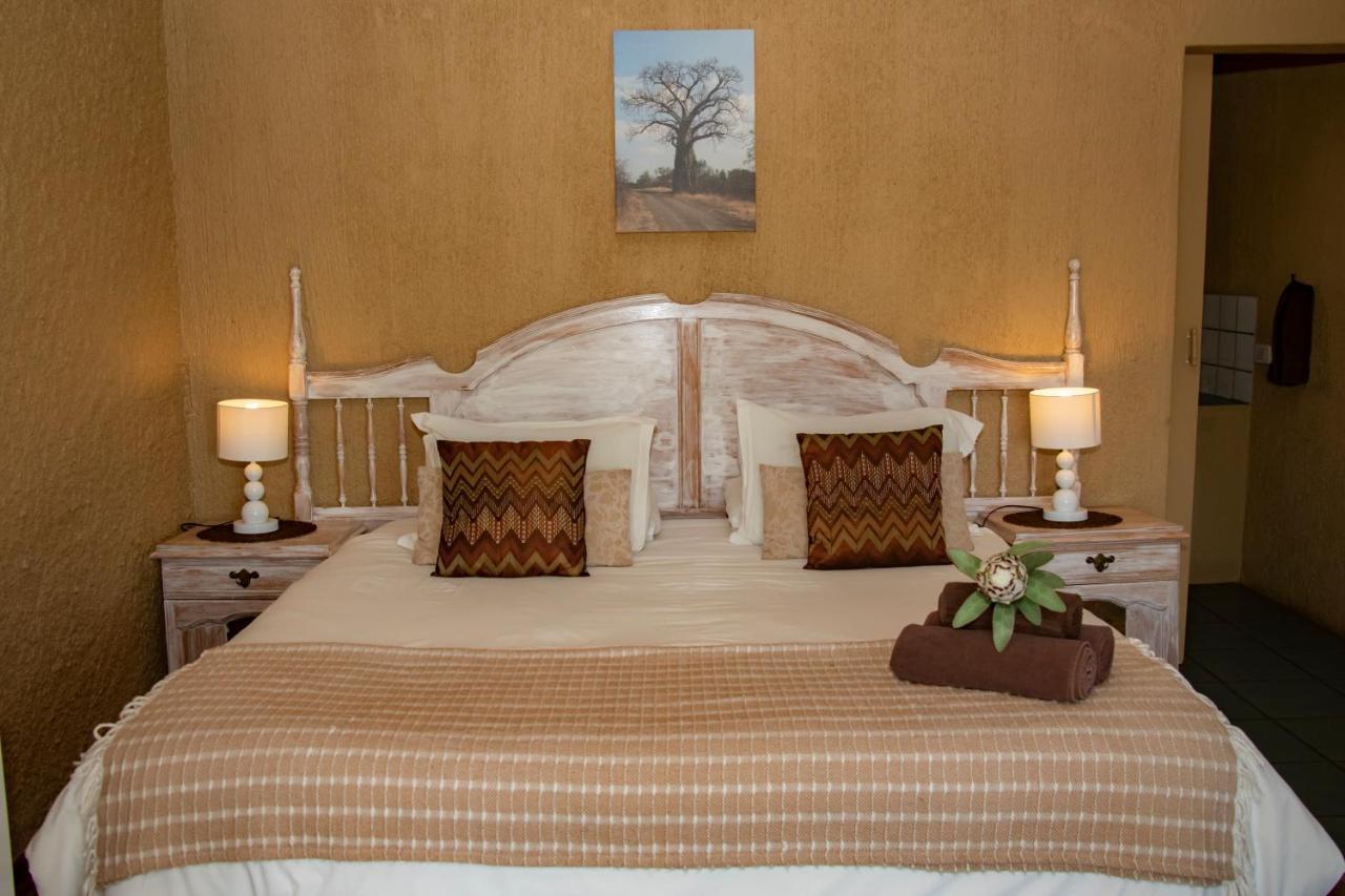 Elephant'S Nest Graskop Exterior photo